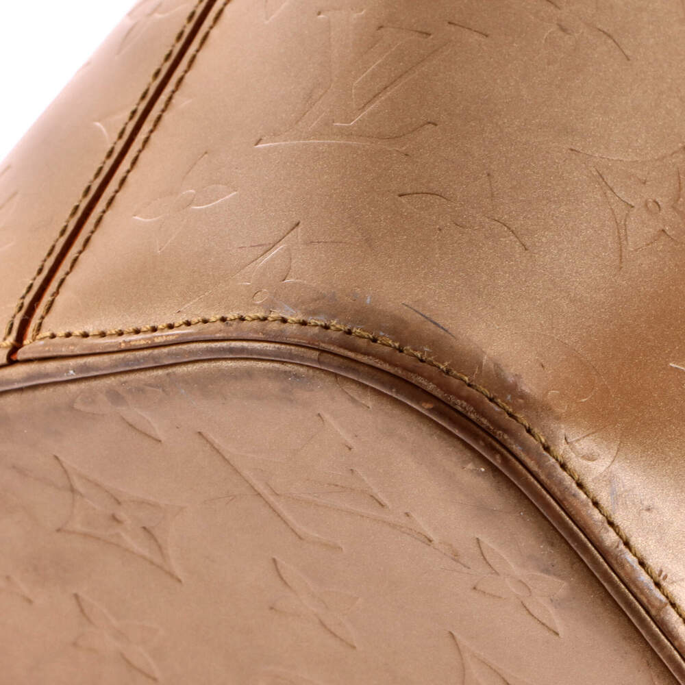 Louis Vuitton Mat Stockton Handbag #240184L67B - Picture 7 of 9